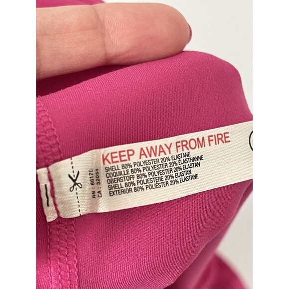 NWOT Free People Movement In Your Corner Racerback Sports Bra, Size Small - Picture 5 of 10